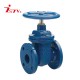 Quick Delivery High Quality BS5163 Rising Stem Metal Seal Gate Valve